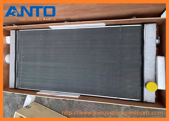 425-03-32222 425-03-32221 Radiateur KOMATSU Pièces détachées pour excavatrice pour WA500-6