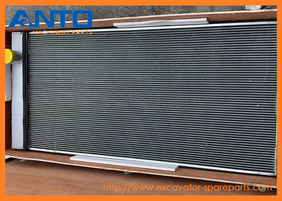 425-03-32222 425-03-32221 Radiateur KOMATSU Pièces détachées pour excavatrice pour WA500-6
