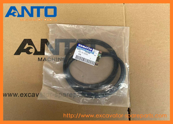 423-33-21430 4233321430 Pièces détachées pour anneaux adaptés KOMATSU chargeurs à roues WA350 WA380 WA400