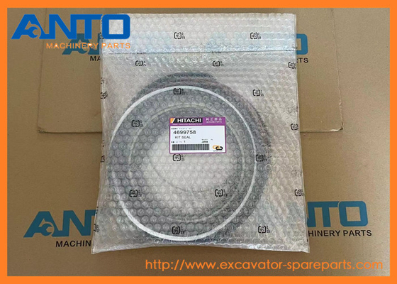 4699758 Kit d'étanchéité HITACHI Pièces détachées pour excavatrice adaptées à EX1200-6