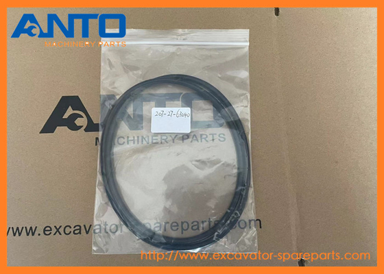 207-27-63240 2072763240 O-Ring Excavators pièces détachées adaptées KOMATSU PC250 PC270 PC290 PC300