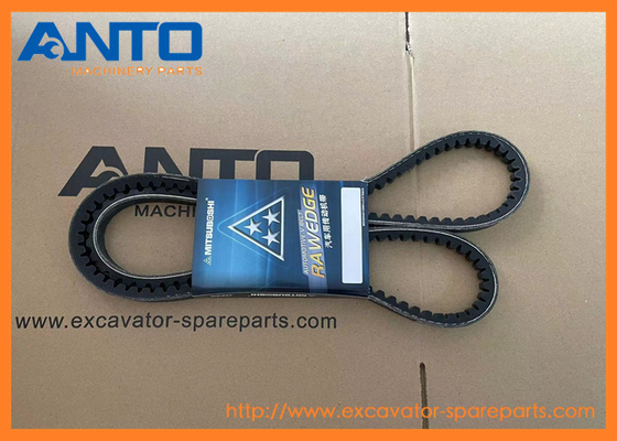 04120-21767 0412021767 Pièces électriques à V-bandes adaptées KOMATSU Excavatrices PC130 PC70 PC78US