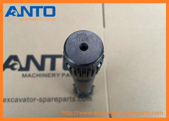 207-27-71352 2072771352 Arbre pour les excavatrices KOMATSU Pièces détachées PC220LL PC270 PC290