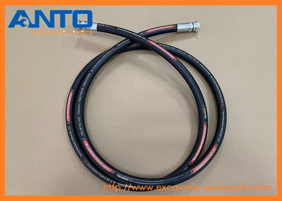209-62-42611 2096242611 tuyau pour excavateur KOMATSU PC800 PC800SE PC850 PC850SE