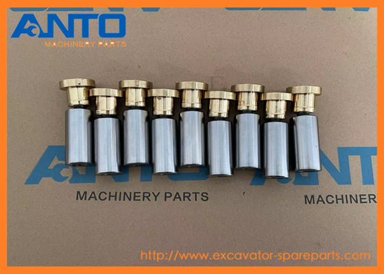 XKAY00464 Piston ASSY HYUNDAI pièces détachées de pellets adaptées pour R140LC-7