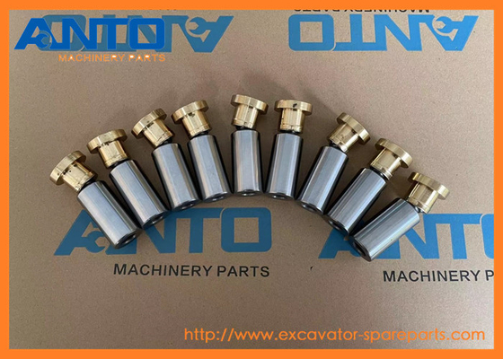 XKAY00464 Piston ASSY HYUNDAI pièces détachées de pellets adaptées pour R140LC-7