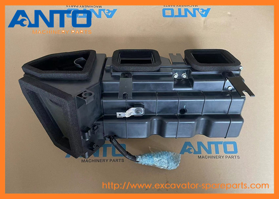 493-6636 4936636 Filtre de ventilation du carter de l'excavateur respirateur Pièces de rechange adaptées au R140LC-7
