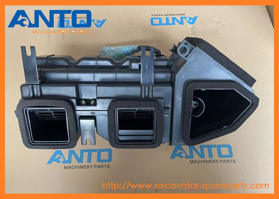 493-6636 4936636 Filtre de ventilation du carter de l'excavateur respirateur Pièces de rechange adaptées au R140LC-7
