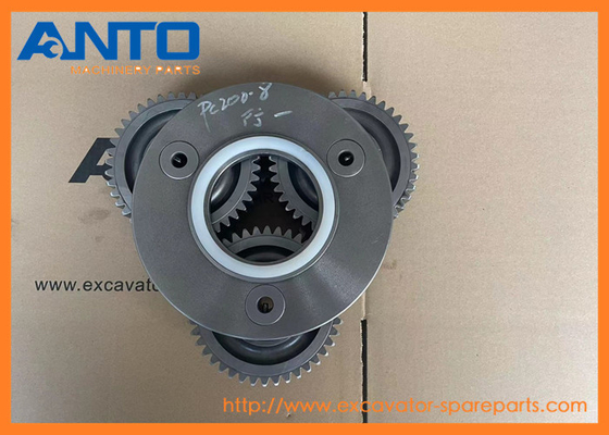 20Y-27-22160 20Y2722160 Support de support pour le transporteur pour KOMATSU HB205 HB215 PC100L PC200 PC200CA