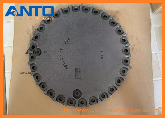 208-27-61180 2082761180 Couverture pour les excavateurs KOMATSU PC300 PC300HD PC300LL PC380 PC400