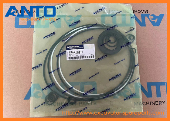 XKAY00518 Kit de scellés HYUNDAI pièces détachées de pellets adaptées pour R110-7 R140LC-7