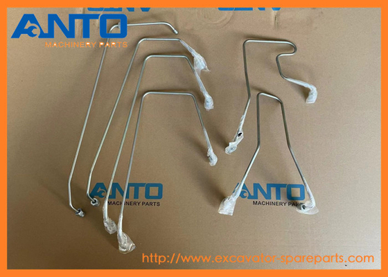 5I7707 5I7708 5I7709 Pièces de rechange de tuyaux d'entrée/d'échappement pour excavatrice adaptées à 320B