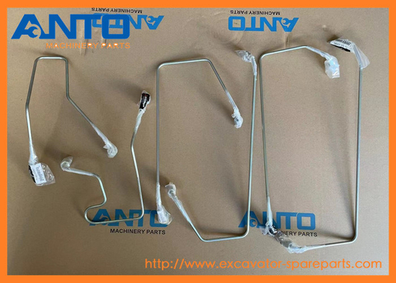 5I7707 5I7708 5I7709 Pièces de rechange de tuyaux d'entrée/d'échappement pour excavatrice adaptées à 320B