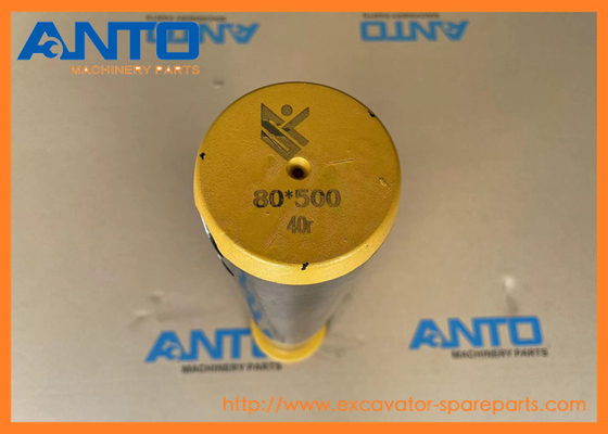 Parties détachées de broche à godet HITACHI pour excavatrice adaptées à ZX120-3 ZX1000K-3