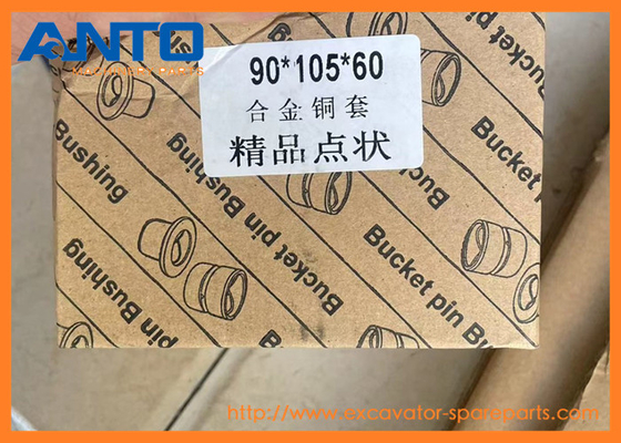 4397790 Pins de bousculade HITACHI pièces détachées de pellets adaptées pour ZX180LC ZX1800K-3