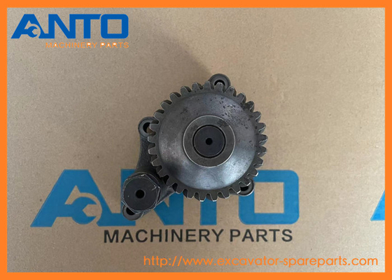 129407-32000 129001-32001 Pompes à huile HYUNDAI Pièces détachées pour excavatrice pour HSL610