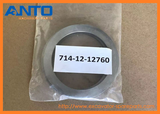 714-12-12760 7141212760 Soutien à la machine à laver pour KOMATSU WA300 WA320 WA350 WA380