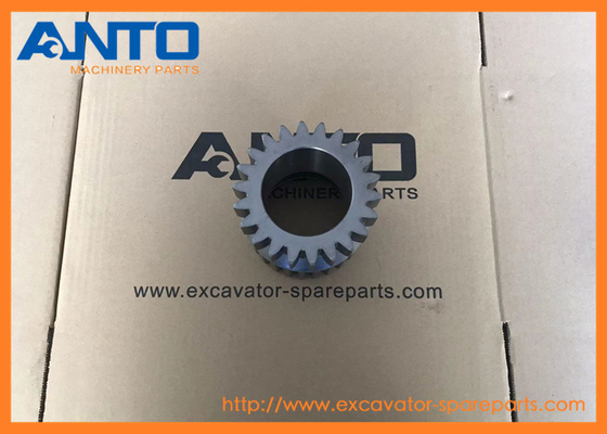 714-12-12640 7141212640 roues d'engrenage chargeurs pièces détachées support pour KOMATSU WA320