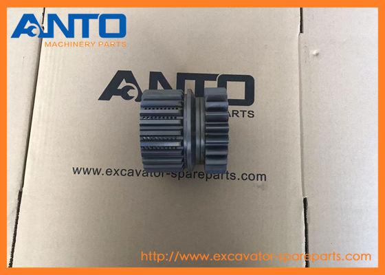 714-12-12640 7141212640 roues d'engrenage chargeurs pièces détachées support pour KOMATSU WA320
