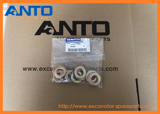 01643-31845 0164331845 Soutien à la machine à laver pour KOMATSU HB205 HB215 PC100 PC1000 PC1000SE