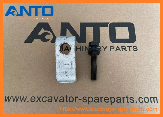 4720559 HITACHI pièces détachées de pince à tuyaux pour excavatrice ZX470-5G ZX870-5G