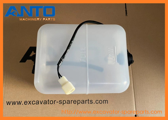 4130139 réservoir d'eau HITACHI pièces détachées pour excavatrice CX350DR CX500