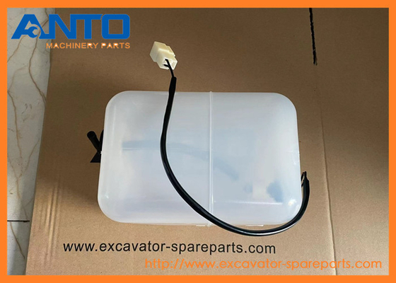4130139 réservoir d'eau HITACHI pièces détachées pour excavatrice CX350DR CX500