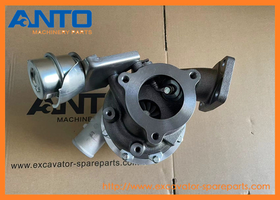 3539808 3535972 Turbocompresseur HITACHI Pièces de rechange pour excavatrice pour E320GX C7.1