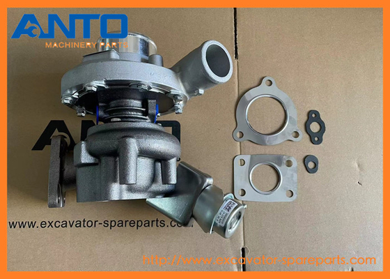 3539808 3535972 Turbocompresseur HITACHI Pièces de rechange pour excavatrice pour E320GX C7.1