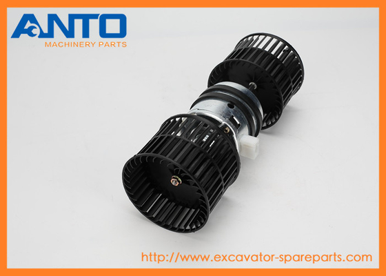 AN51500-10770 AN51500-10771 Moteur de ventilateur à souffleur A/C KOMATSU Pièces de rechange pour excavatrice pour WA200-6