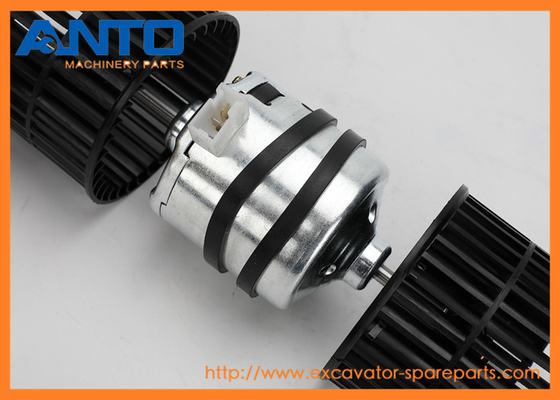 AN51500-10770 AN51500-10771 Moteur de ventilateur à souffleur A/C KOMATSU Pièces de rechange pour excavatrice pour WA200-6