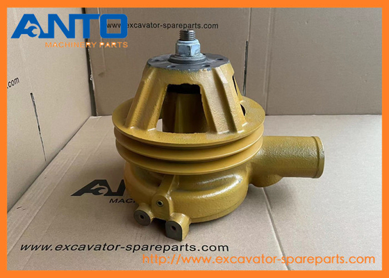 6222611600 6222-61-1300 Pompes à eau KOMATSU Pièces détachées pour excavatrice SA6D108