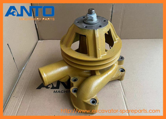 6222611600 6222-61-1300 Pompes à eau KOMATSU Pièces détachées pour excavatrice SA6D108