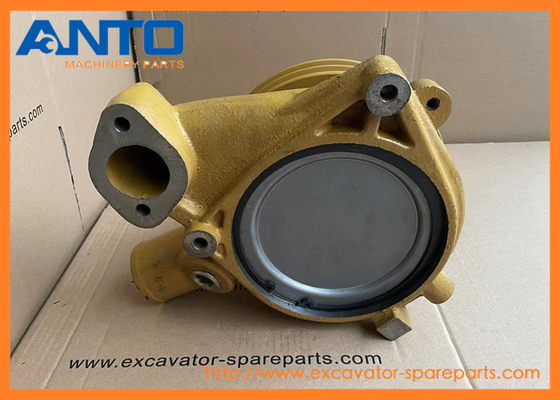6222611600 6222-61-1300 Pompes à eau KOMATSU Pièces détachées pour excavatrice SA6D108