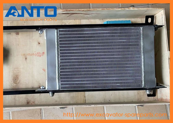 14X-03-31232 14X-03-31233 refroidisseur d'huile ASS'Y KOMATSU pièces détachées pour excavatrice pour D65EX-15