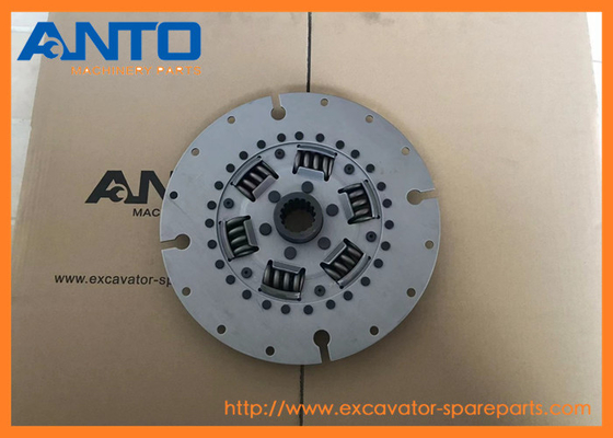 2060158360 Disque amortisseur support pour les excavateurs KOMATSU PC200 PC220 PC240