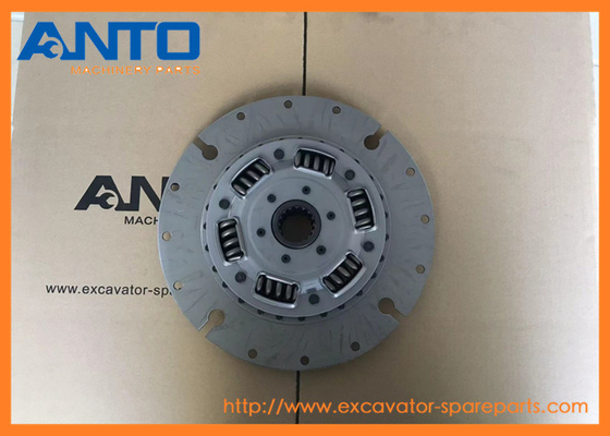 2060158360 Disque amortisseur support pour les excavateurs KOMATSU PC200 PC220 PC240