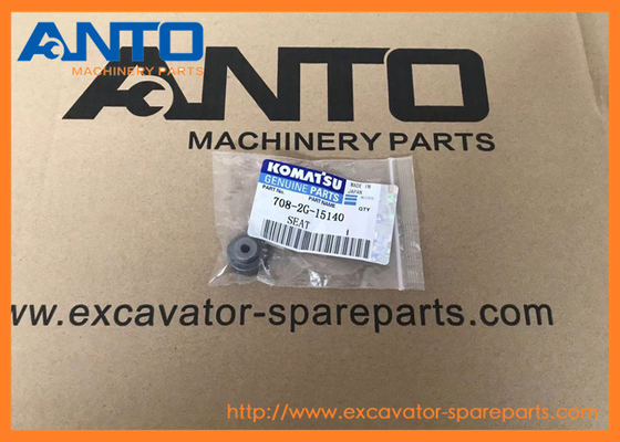 708-2G-15140 7082G15140 Soutien au siège pour KOMATSU Excavaotrs PC160 PC180 PC190 PC300