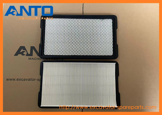 423-07-52410 4230752410 Soutien au filtre pour les chargeurs à roues KOMATSU WA270 WA320 WA380 WA470