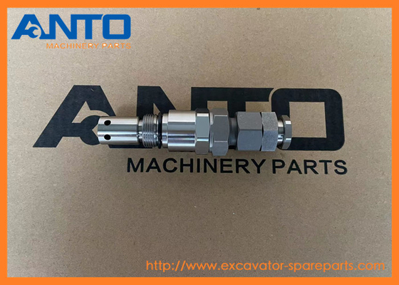 VOE14513267 14513267 Pièces détachées de soupapes de soulagement pour excavatrice adaptées à EC160B EC210
