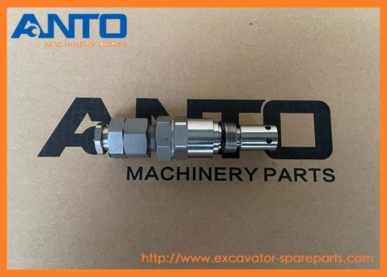 VOE14513267 14513267 Pièces détachées de soupapes de soulagement pour excavatrice adaptées à EC160B EC210