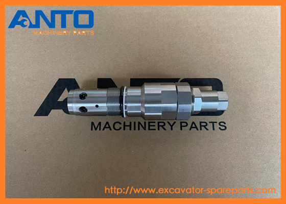 VOE14591508 14591508 Pièces détachées de soupapes de soulagement pour excavatrice adaptées à EC200B EC300D