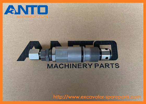 VOE14577744 14577744 Pièces détachées de soupapes de soulagement pour excavatrice adaptées à EC340D EC360