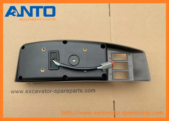 21N830012 Moniteur de groupe de panneaux HYUNDAI Pièces de rechange pour excavatrice Adapté pour R140LC-7 R210LC-7