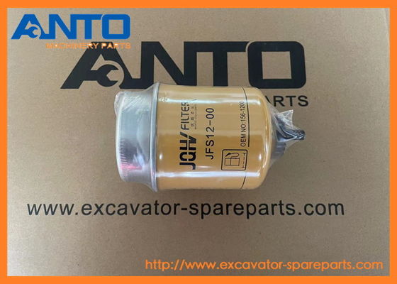 P551434 JFS12-00 Filtre à carburant DOOSAN Pièces détachées de pellets adaptées à AGCO DT 8.4
