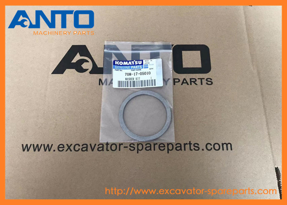 708-17-05010 7081705010 7082700230 Support de la batterie de lavage pour le PC1000SE de KOMATSU PC1000SP PC1100