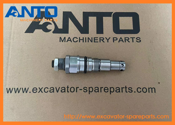 XJBN01492 soupape de soulagement HYUNDAI pièces détachées de pelleteuse adaptées pour R220LC-9A