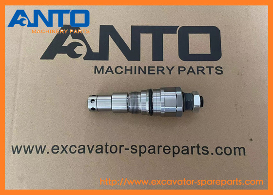 XJBN01492 soupape de soulagement HYUNDAI pièces détachées de pelleteuse adaptées pour R220LC-9A