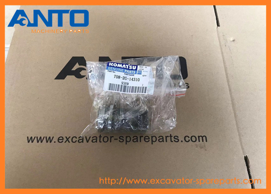 708-2G-14310 7082G14310 pièces détachées pour les pelles à vis adaptées KOMATSU PC160 PC180 PC190 PC300