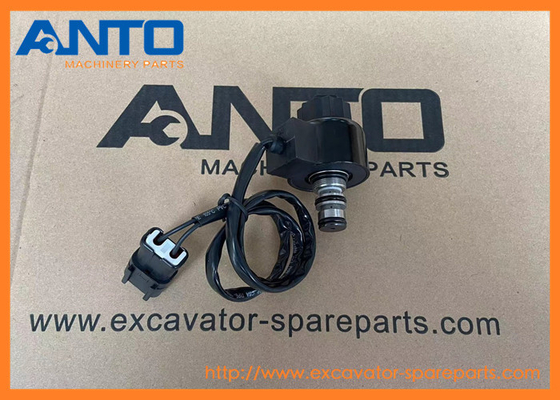 203-60-42240 2036042240 soupape solénoïde KOMATSU Pièces détachées pour excavatrice pour PC100-3